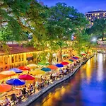 Staybridge Suites San Antonio Lackland Afb Area By Ihg
