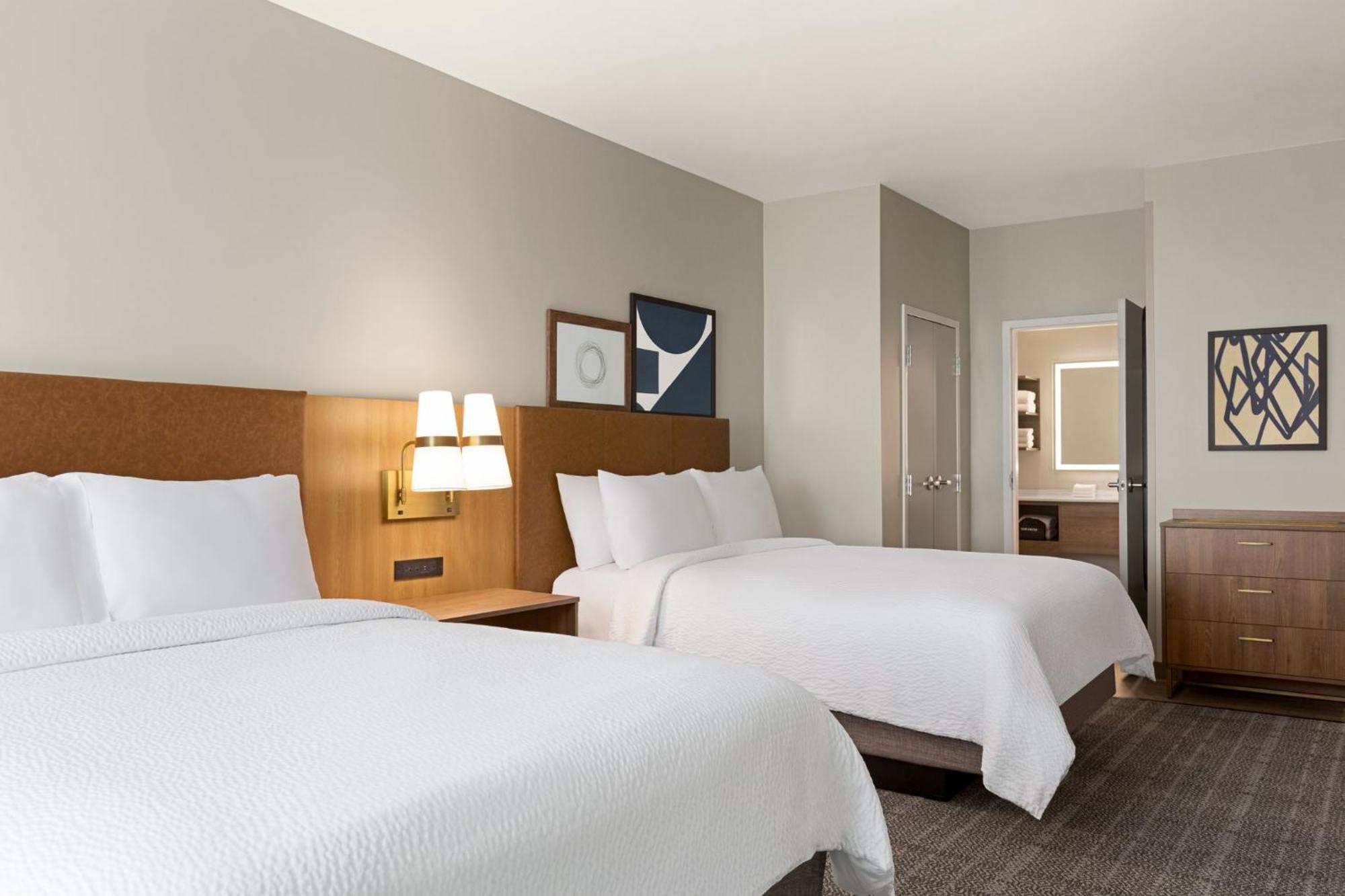 Staybridge Lackland Afb Area By Ihg 3*
