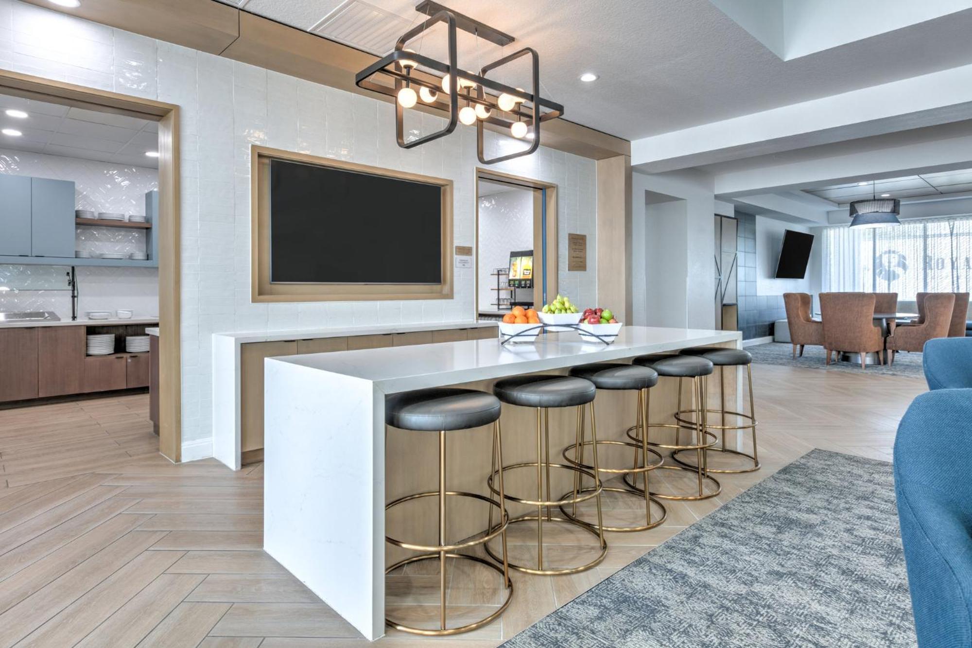 Hotel Staybridge Lackland Afb Area By Ihg 3*