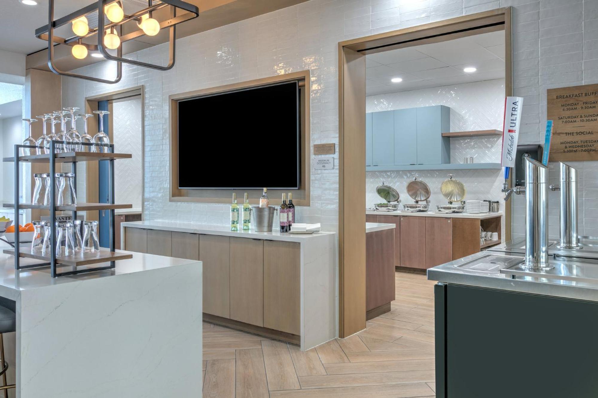 Staybridge Lackland Afb Area By Ihg 3* San Antonio