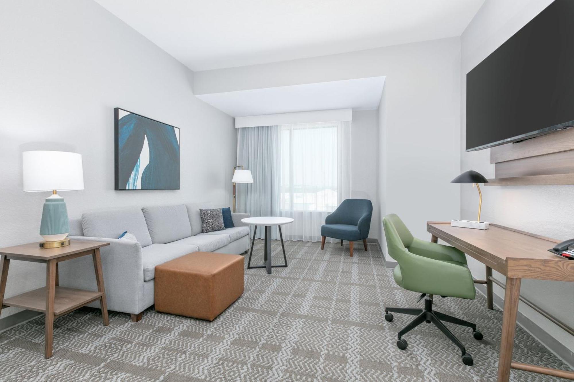 Staybridge Lackland Afb Area By Ihg 3*
