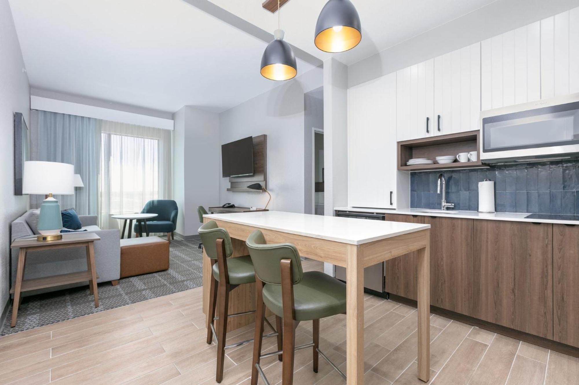 Staybridge Lackland Afb Area By Ihg 3*
