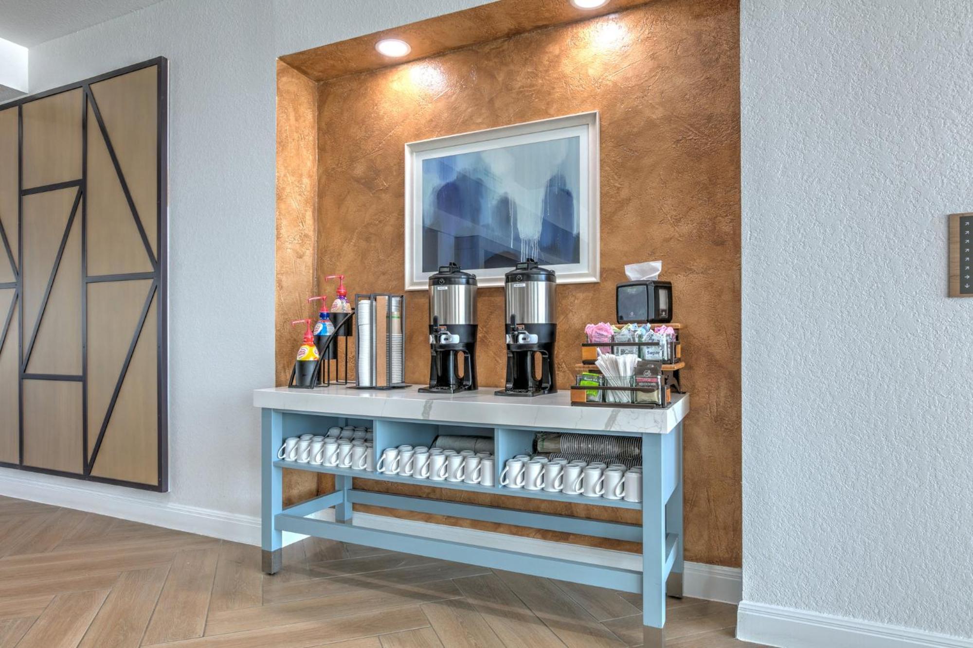 Staybridge Lackland Afb Area By Ihg 3* San Antonio